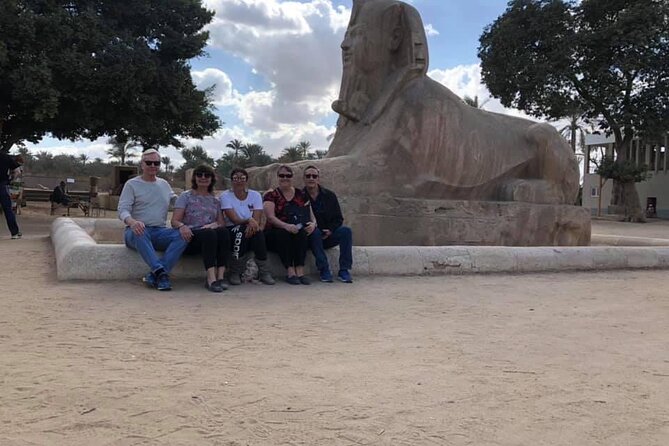 9- Days Package around Egypt Giza , Nile Cruise with Abu Simbel - Abu Simbel is the longest and most dramatic day