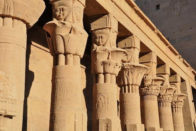 9 Days Private Guided Tour Treasures of Egypt Cairo & Nile Cruise & Abu Simbel - Day 3: Museum treasures and Cairo’s older quarters