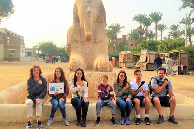 9 Days Private Guided Tour Treasures of Egypt Cairo & Nile Cruise & Abu Simbel - Day 4: Karnak and Luxor after the Cairo transfer
