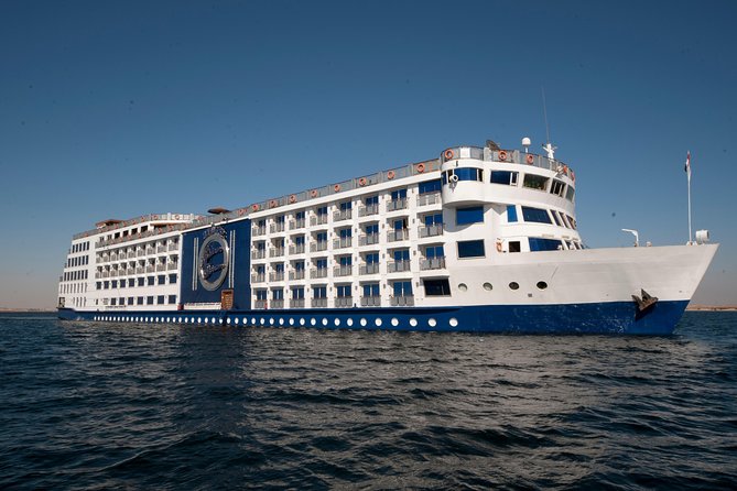 9 Days Private Guided Tour Treasures of Egypt Cairo & Nile Cruise & Abu Simbel - Day 7: Abu Simbel and Philae