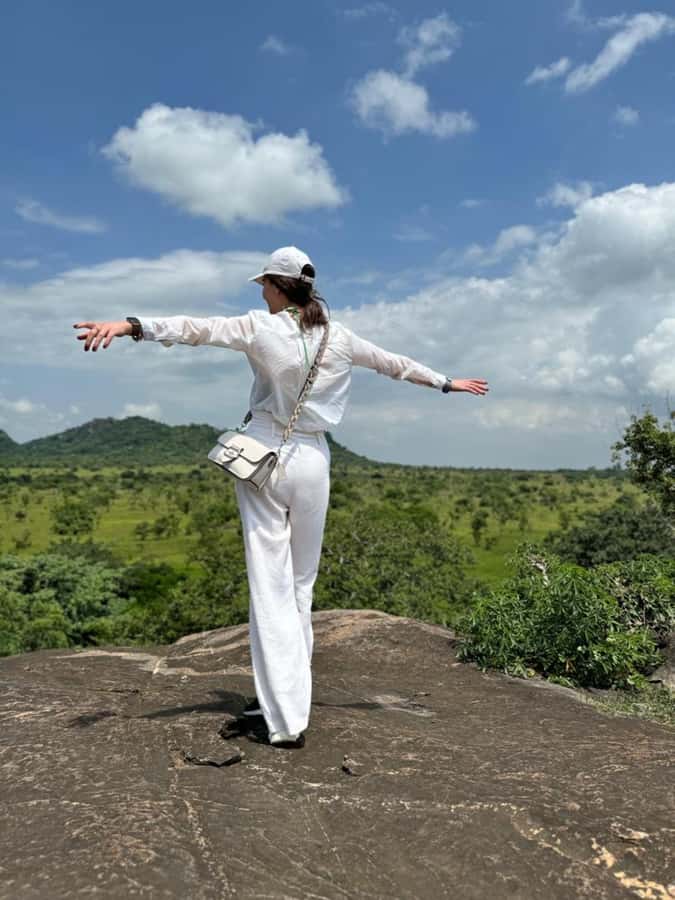 Accra: Shai Hills and Volta River Cruise Day Trip with Lunch - From Accra Mall to Shai Hills