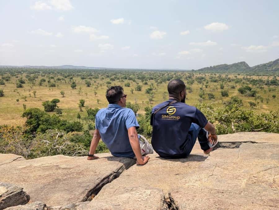 Accra: Shai Hills and Volta River Cruise Day Trip with Lunch - Who will enjoy this day most