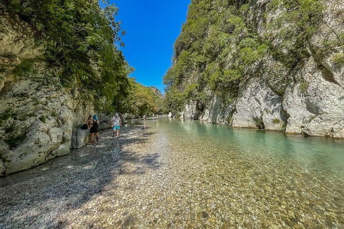 Acheron River Springs, Necromanteion and Souli Jeep tour - Why this day feels different from a standard Corfu excursion