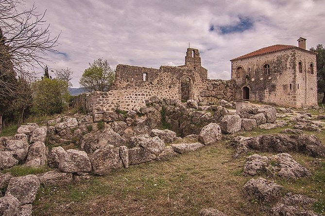 Acheron River Springs, Necromanteion and Souli Jeep tour - Who will get the most from this experience