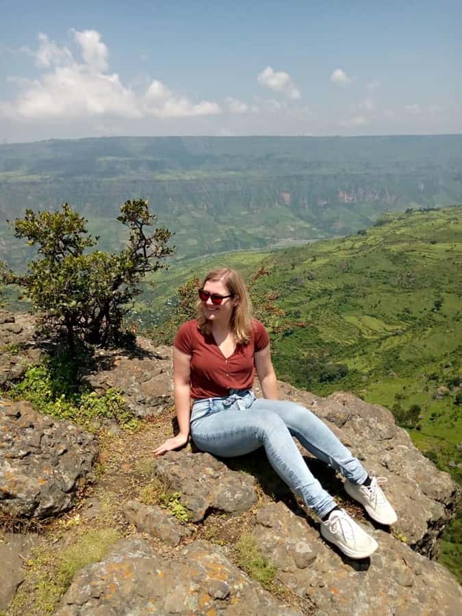 Addis Ababa: Debre Libanos, Blue Nile Gorge, and Cave Tour - Why this day trip works so well from Addis Ababa