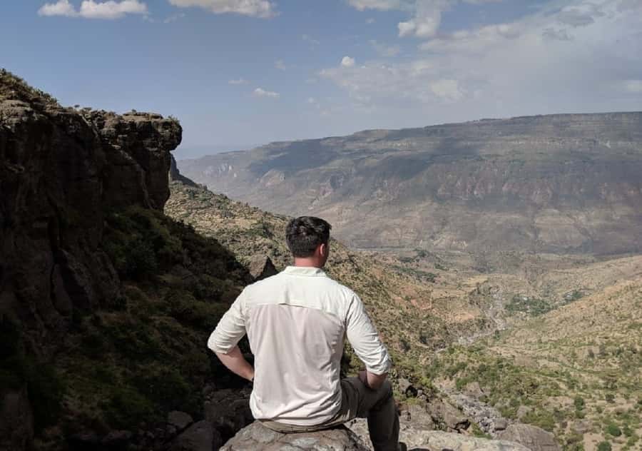 Addis Ababa: Debre Libanos, Blue Nile Gorge, and Cave Tour - Transport, timing, and guide quality