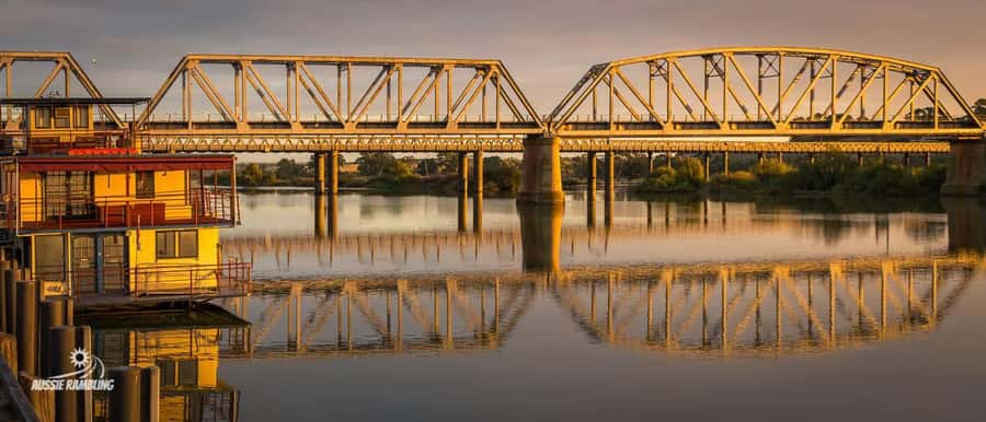 Adelaide Hills Tour with River Murray 3 Hour Lunch Cruise. - Key points to know