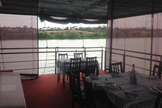 Adelaide Hills Tour with River Murray Lunch Cruise - A full Adelaide day built around the Murray River