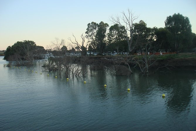 Adelaide Hills Tour with River Murray Lunch Cruise - Hahndorf: one hour in Australia’s oldest surviving German settlement