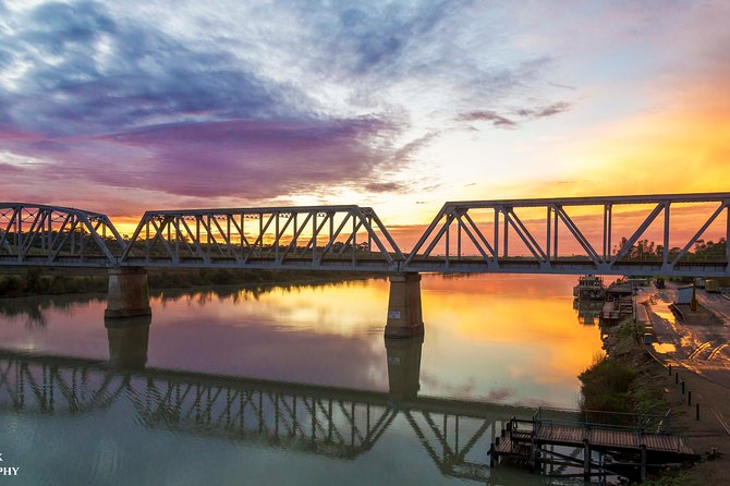 Adelaide Hills Tour with River Murray Lunch Cruise - Who will get the most from this day