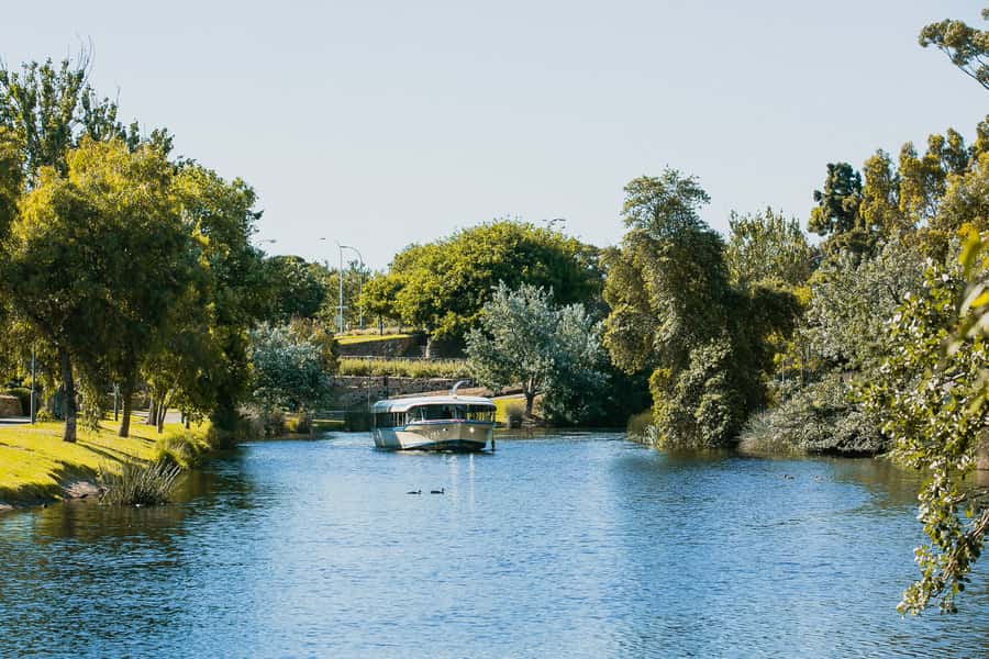 Adelaide: River Torrens Popeye Sightseeing Cruise - Why the Popeye works as an Adelaide introduction