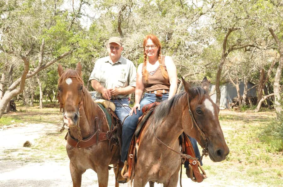 Agadir 2hours Horse Riding visite the flamingo river - Riding through dunes and eucalyptus trees