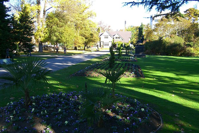 Akaroa Shore Excursion: Christchurch City Tour and Jet Boating - Timing, Groups, and Comfort