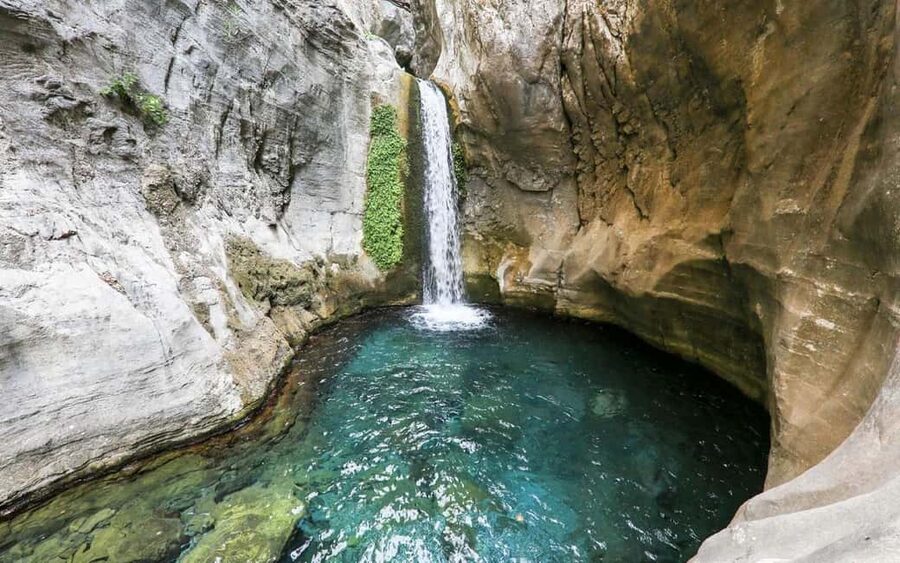 Alanya:4x4 Jeep Safari and Cave Tour With Lunch At Dim River - Rough roads, open views, and the fun of the ride