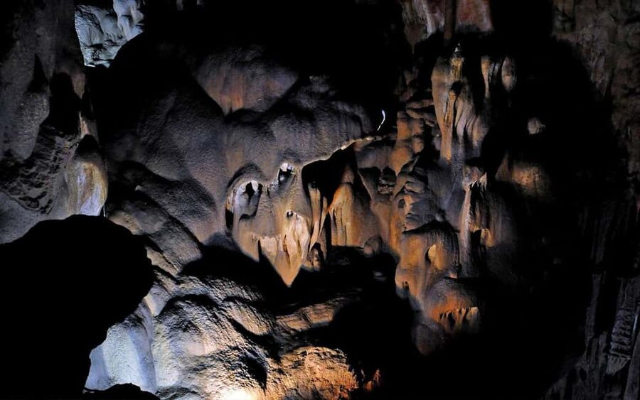 Alanya:4x4 Jeep Safari and Cave Tour With Lunch At Dim River - Dim Cave and other possible stops