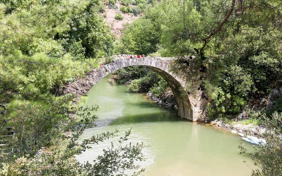 Alanya:4x4 Jeep Safari and Cave Tour With Lunch At Dim River - Who will enjoy this Alanya safari most