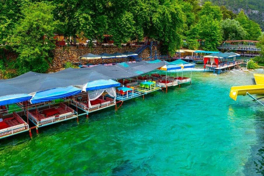 Alanya: Dim Cave, Dim River Tour With Lunch and Fresh Fruits - Key points to know before booking