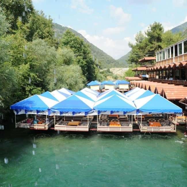 Alanya: Dim Cave, Dim River Tour With Lunch and Fresh Fruits - Why this Alanya tour works so well