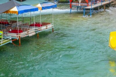 Alanya: Dim Cave, Dim River Tour With Lunch and Fresh Fruits