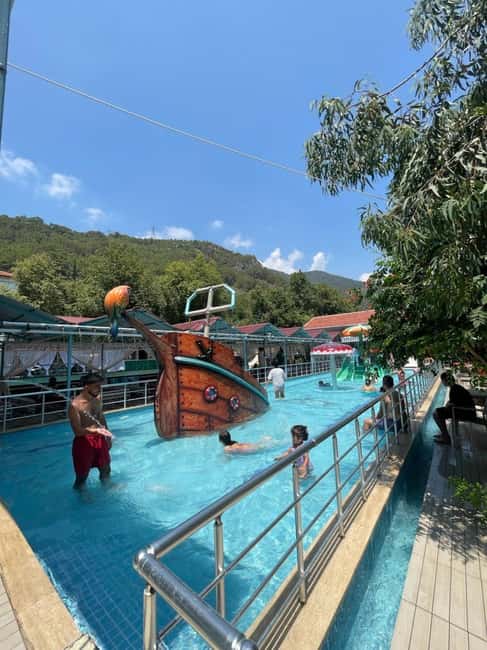 Alanya: Dim Cave, Dim River Tour With Lunch and Fresh Fruits - How much value do you get for $28?