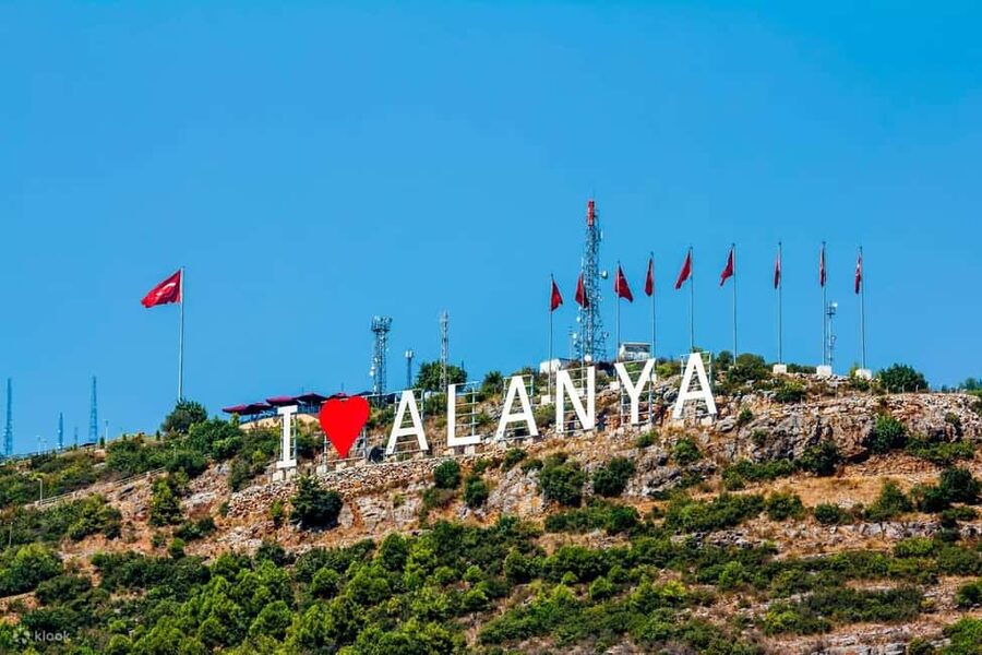 Alanya: Family Jeep Safari w/Canyon, River & Village Visit - Key points to know before booking