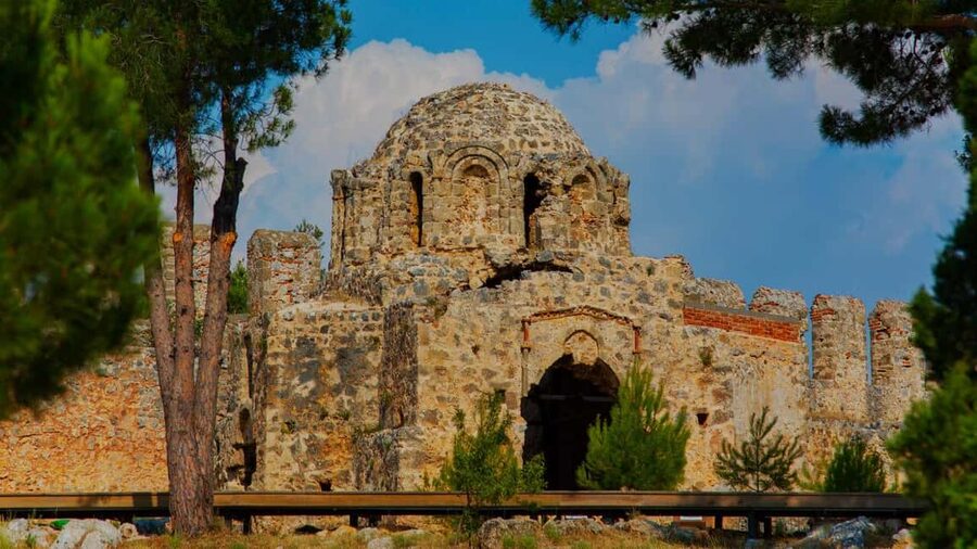 Alanya: Full-Day City Tour Lınch in Dimçay River & Boat Trip - Key points to know before you book