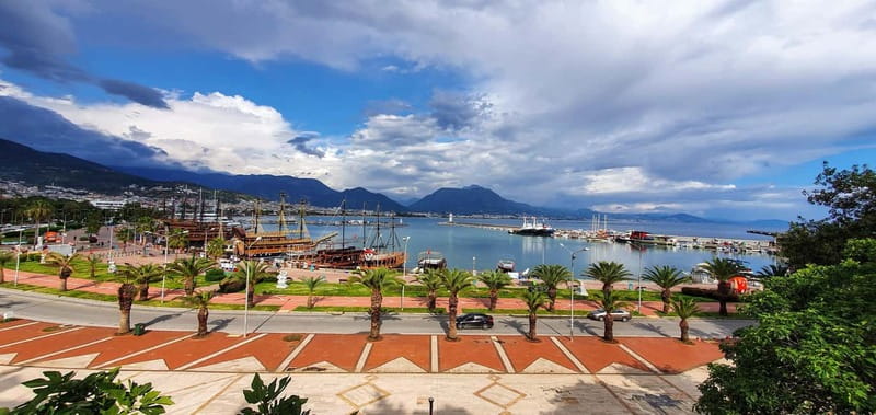 Alanya: Full-Day City Tour Lınch in Dimçay River & Boat Trip - Timing, value, and who should book