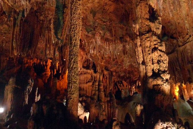 Alanya Highlights Sapadere Waterfalls, Dim Cave & Dim River - What this Alanya jeep tour is really like
