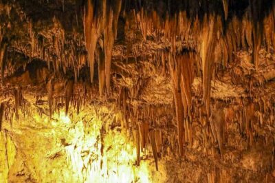 Alanya Highlights Sapadere Waterfalls, Dim Cave & Dim River
