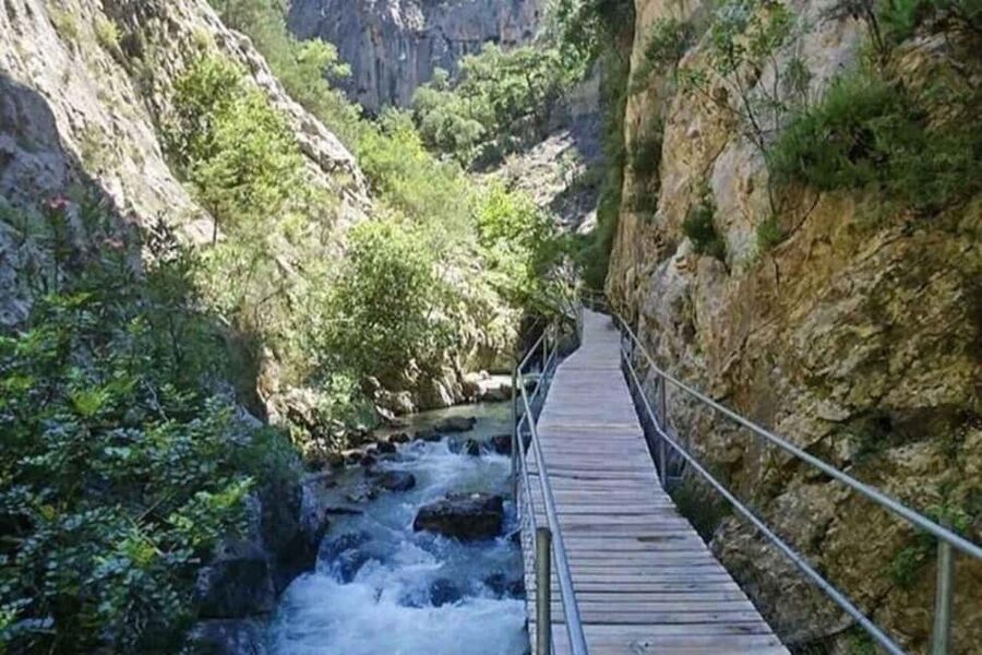Alanya Jeep Safari: Waterfalls, Canyon & Dim River - Key points to know before booking