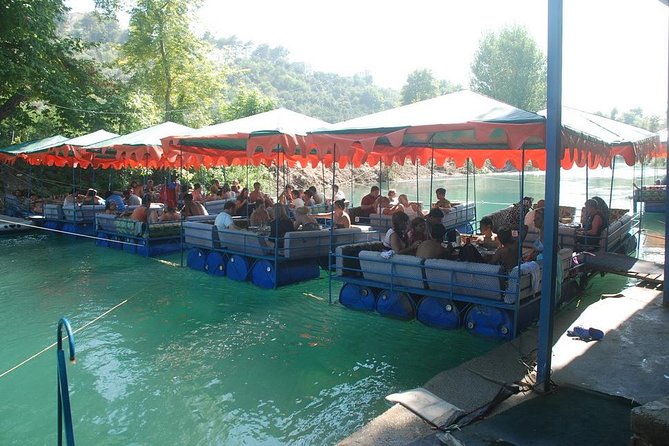 Alanya Jeep Safari with Dim River Lunch and Dim Cave - Should you book the Alanya Jeep Safari?