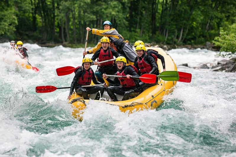 Alanya: River Rafting, Buggy Safari, and Ziplining Adventure - Getting to Koprulu Canyon from Antalya Province