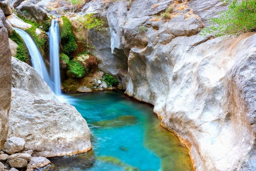 Alanya: Sapadere Canyon Walk & Dim Cave with Dim River Lunch - Key points to know before you book
