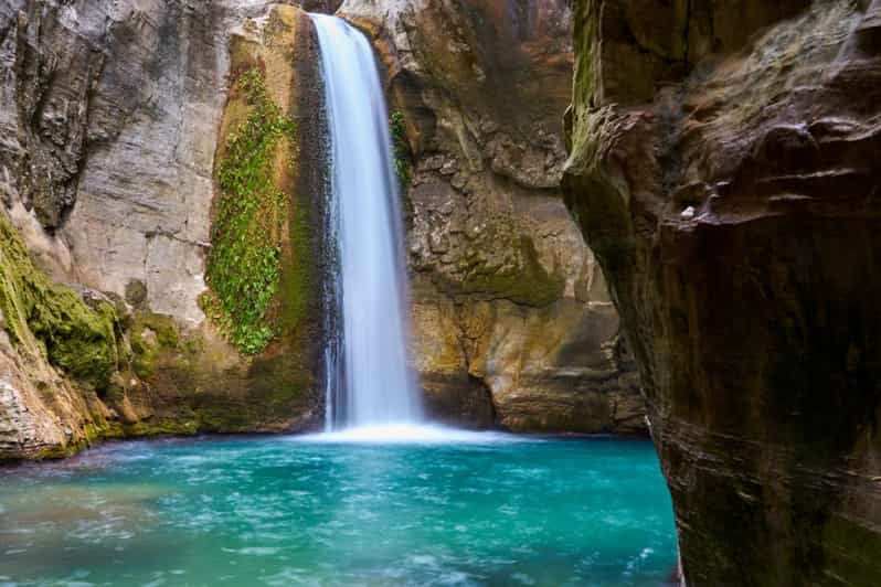 Alanya: Sapadere Canyon Walk & Dim Cave with Dim River Lunch - Why Sapadere Canyon is worth the drive
