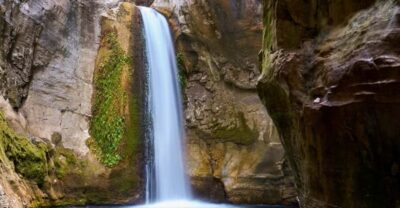 Alanya: Sapadere Canyon Walk & Dim Cave with Dim River Lunch