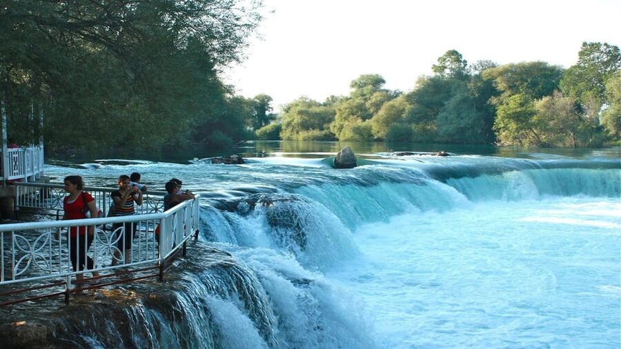 Alanya/Side: Manavgat River & Waterfall, Boat Tour, & Bazaar - Who should book this Manavgat day trip?