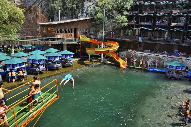 Alanya: Taurus Mountains Jeep Safari & Lunch at Dimcay River - Who will enjoy this safari most