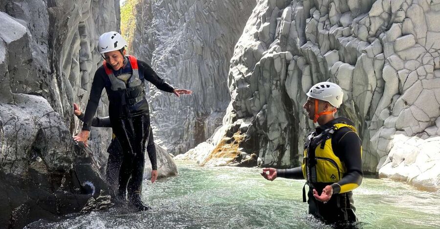 Alcantara River and Gorges: Bodyrafting Experience - Key points to know before you book