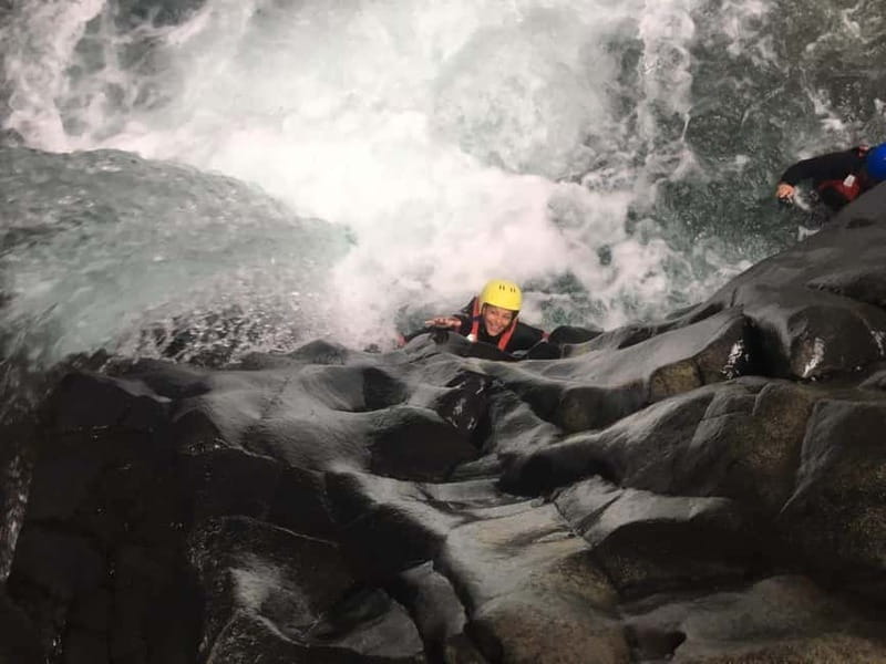Alcantara River: Body Rafting Experience - Why the Alcantara setting makes the price worthwhile