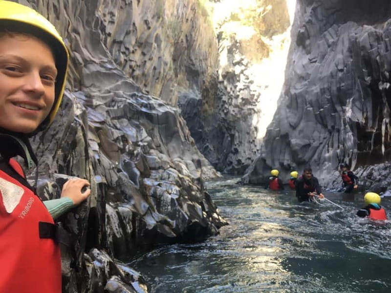 Alcantara River: Body Rafting Experience - Who will enjoy this most?
