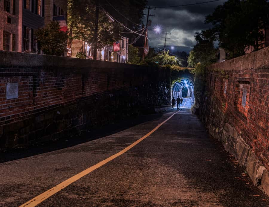 Alexandria: Phantoms of the Potomac Walking Tour - Who Will Enjoy This Walk Most?