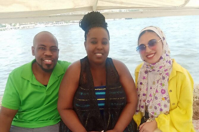 All inclusive private sailing Egyptian Nile Felucca Ride at Cairo - Sunset, daytime, or night?
