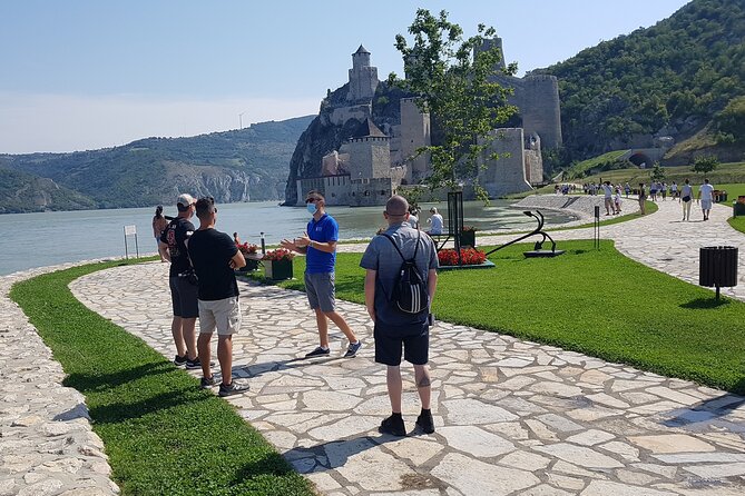 Along the Danube: Golubac Fortress & Iron Gate Gorge day trip from Belgrade - Why the Danube route is worth a full day