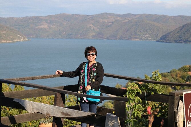 Along the Danube: Golubac Fortress & Iron Gate Gorge day trip from Belgrade - Lunch at Kapetan Mišin Breg