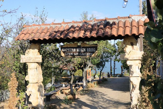 Along the Danube: Golubac Fortress & Iron Gate Gorge day trip from Belgrade - The long return to Belgrade