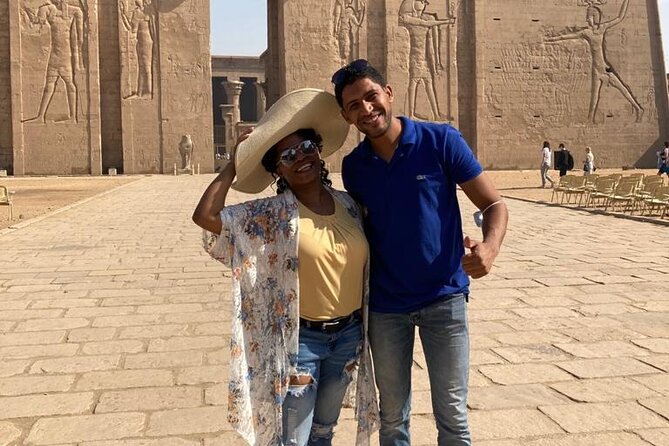 Amazing 2 Nights Nile Cruise From Aswan To Luxor including Tours and Abu Simbel - Why this three-day Nile route works