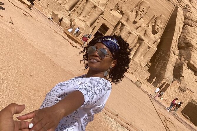 Amazing 2 Nights Nile Cruise From Aswan To Luxor including Tours and Abu Simbel - The Valley of the Kings on your final morning