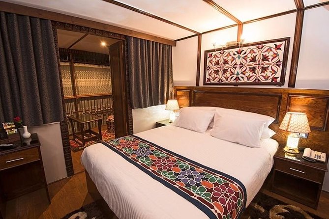 Amazing 4-Days Nile Cruise from Aswan To Luxor with sightseeing and Abu simbel - Is $660 a good value?