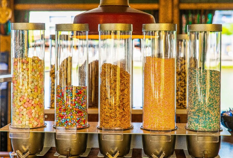 Amsterdam: River Cruise With All-You-Can-Eat Dutch Pancakes - Why the boat works well for families