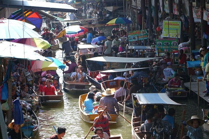 Ancient City & Temples of Ayutthaya ( UNESCO ) by River Cruise with Buffet Lunch - How much value do you get for $132.48?